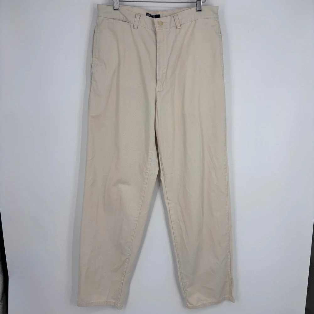 Polo Ralph Lauren these vintage